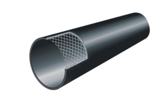  Steel Wire Reinforced Plastic Composite Pipe